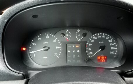 Renault Clio III, 2001 год, 140 000 рублей, 8 фотография