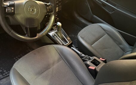 Opel Astra H, 2007 год, 385 000 рублей, 3 фотография