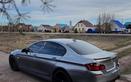BMW 5 серия, 2010 год, 2 000 000 рублей, 6 фотография