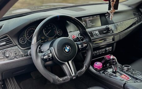BMW 5 серия, 2010 год, 2 000 000 рублей, 9 фотография