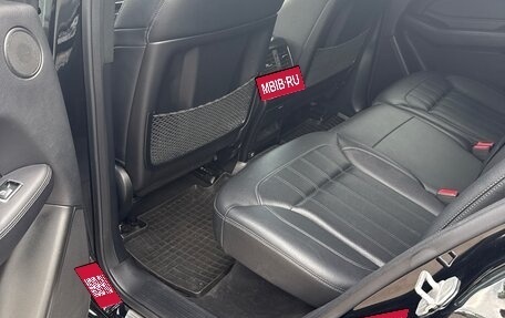 Mercedes-Benz GLE, 2017 год, 3 300 000 рублей, 8 фотография