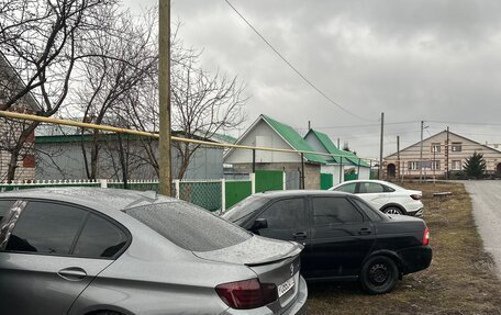 BMW 5 серия, 2010 год, 2 000 000 рублей, 12 фотография
