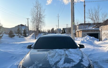 BMW 5 серия, 2010 год, 2 000 000 рублей, 19 фотография