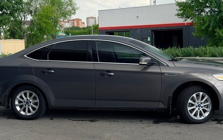 Ford Mondeo IV, 2011 год, 900 000 рублей, 4 фотография