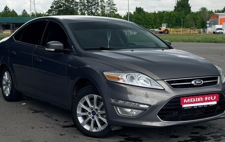Ford Mondeo IV, 2011 год, 900 000 рублей, 3 фотография