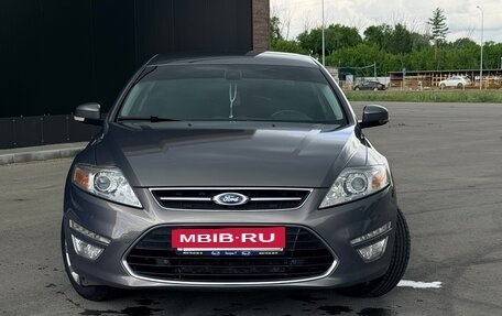 Ford Mondeo IV, 2011 год, 900 000 рублей, 2 фотография