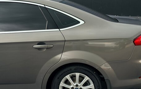 Ford Mondeo IV, 2011 год, 900 000 рублей, 8 фотография