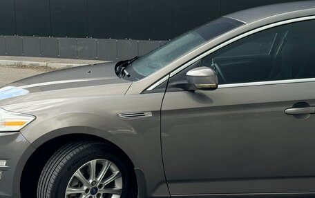 Ford Mondeo IV, 2011 год, 900 000 рублей, 9 фотография