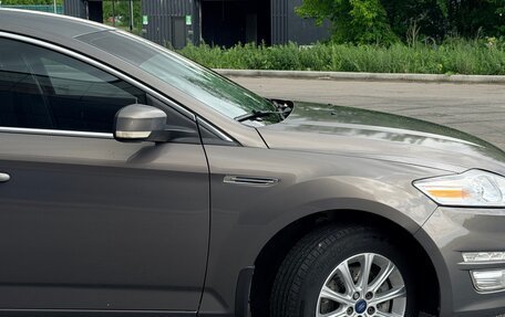 Ford Mondeo IV, 2011 год, 900 000 рублей, 11 фотография