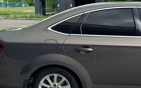 Ford Mondeo IV, 2011 год, 900 000 рублей, 12 фотография