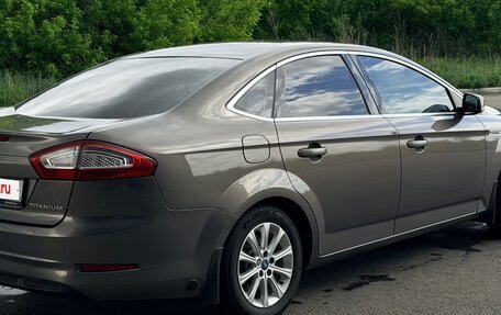 Ford Mondeo IV, 2011 год, 900 000 рублей, 5 фотография