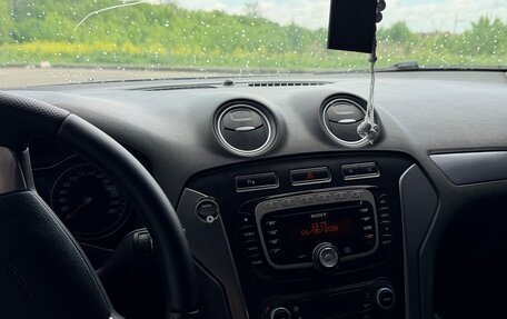 Ford Mondeo IV, 2011 год, 900 000 рублей, 16 фотография