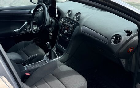 Ford Mondeo IV, 2011 год, 900 000 рублей, 14 фотография