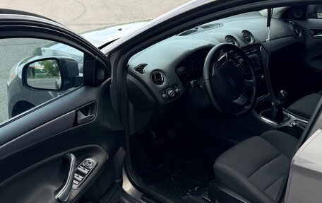 Ford Mondeo IV, 2011 год, 900 000 рублей, 15 фотография