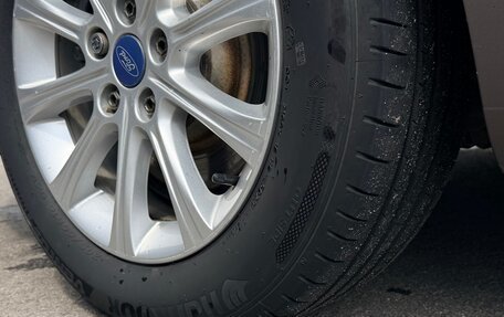 Ford Mondeo IV, 2011 год, 900 000 рублей, 18 фотография