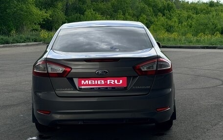 Ford Mondeo IV, 2011 год, 900 000 рублей, 6 фотография
