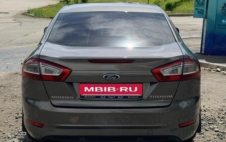 Ford Mondeo IV, 2011 год, 900 000 рублей, 19 фотография