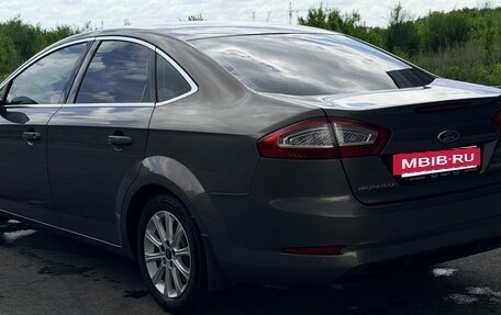 Ford Mondeo IV, 2011 год, 900 000 рублей, 7 фотография