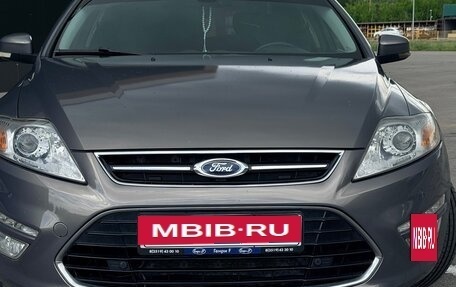 Ford Mondeo IV, 2011 год, 900 000 рублей, 10 фотография