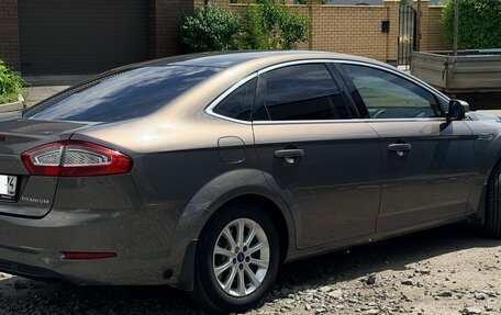 Ford Mondeo IV, 2011 год, 900 000 рублей, 20 фотография