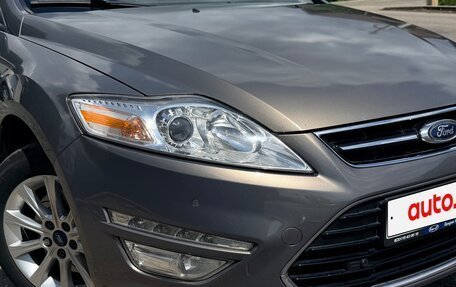 Ford Mondeo IV, 2011 год, 900 000 рублей, 24 фотография