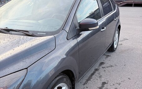 Ford Focus II рестайлинг, 2009 год, 550 000 рублей, 6 фотография