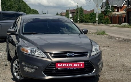 Ford Mondeo IV, 2011 год, 900 000 рублей, 22 фотография