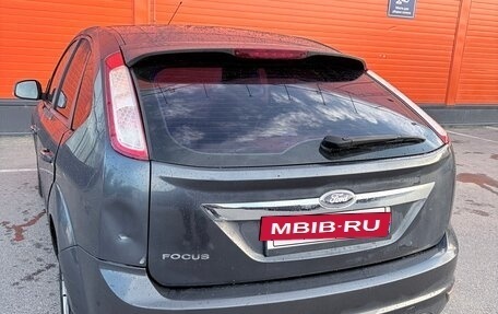 Ford Focus II рестайлинг, 2009 год, 550 000 рублей, 5 фотография