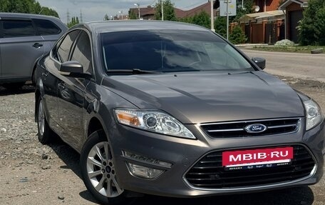 Ford Mondeo IV, 2011 год, 900 000 рублей, 23 фотография