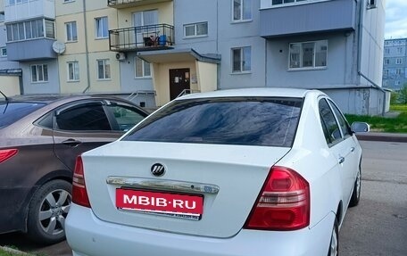 Lifan Solano I (630) рестайлинг, 2012 год, 325 000 рублей, 2 фотография