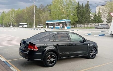 Volkswagen Polo VI (EU Market), 2013 год, 839 000 рублей, 5 фотография