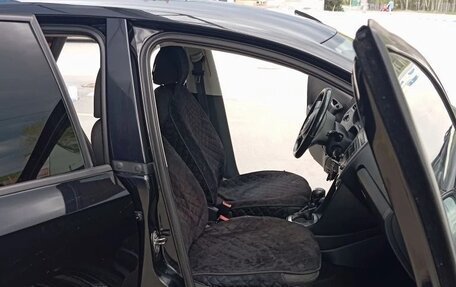 Volkswagen Polo VI (EU Market), 2013 год, 839 000 рублей, 4 фотография