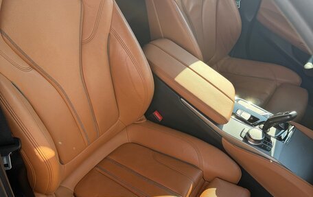 BMW 5 серия, 2018 год, 4 000 000 рублей, 5 фотография