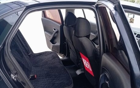 Volkswagen Polo VI (EU Market), 2013 год, 839 000 рублей, 3 фотография