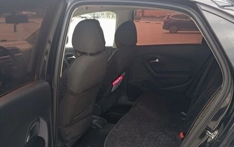 Volkswagen Polo VI (EU Market), 2013 год, 839 000 рублей, 9 фотография