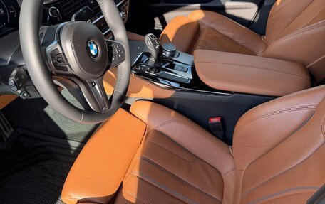 BMW 5 серия, 2018 год, 4 000 000 рублей, 12 фотография