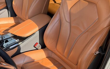 BMW 5 серия, 2018 год, 4 000 000 рублей, 11 фотография
