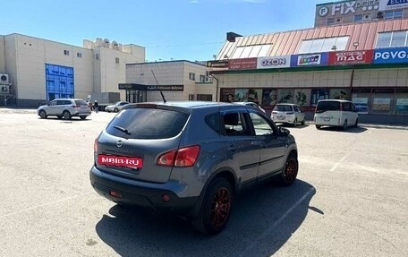 Nissan Qashqai, 2007 год, 850 000 рублей, 4 фотография