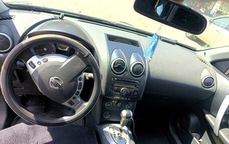 Nissan Qashqai, 2007 год, 850 000 рублей, 8 фотография