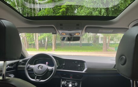 Volkswagen Jetta VII, 2019 год, 2 200 000 рублей, 2 фотография