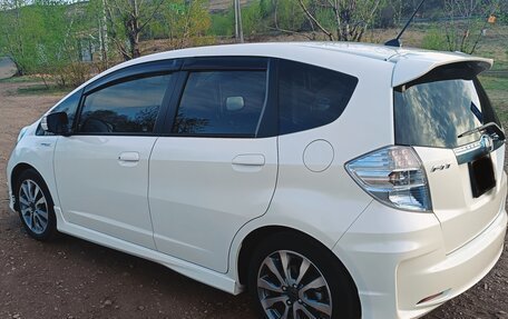 Honda Fit III, 2012 год, 1 111 000 рублей, 3 фотография