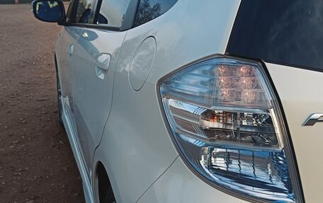 Honda Fit III, 2012 год, 1 111 000 рублей, 5 фотография