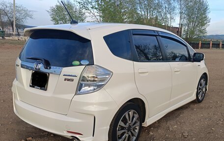 Honda Fit III, 2012 год, 1 111 000 рублей, 4 фотография