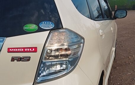 Honda Fit III, 2012 год, 1 111 000 рублей, 6 фотография