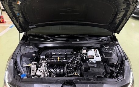 Hyundai Avante, 2022 год, 1 825 000 рублей, 7 фотография