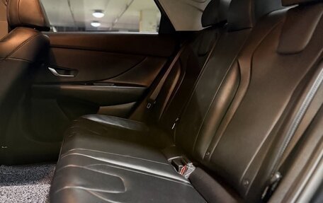Hyundai Avante, 2022 год, 1 825 000 рублей, 9 фотография