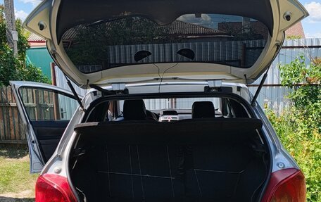 Peugeot 307 I, 2003 год, 270 000 рублей, 5 фотография