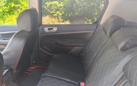 Peugeot 307 I, 2003 год, 270 000 рублей, 7 фотография