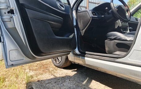 Peugeot 307 I, 2003 год, 270 000 рублей, 10 фотография