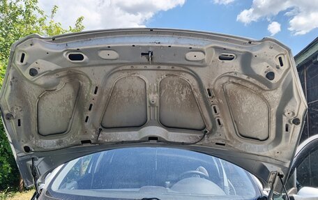 Peugeot 307 I, 2003 год, 270 000 рублей, 16 фотография